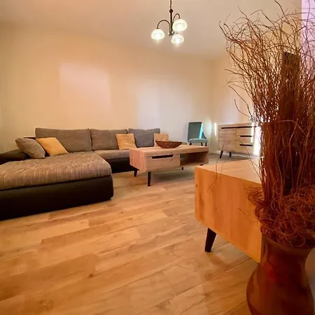 With Balcony And Free Parking