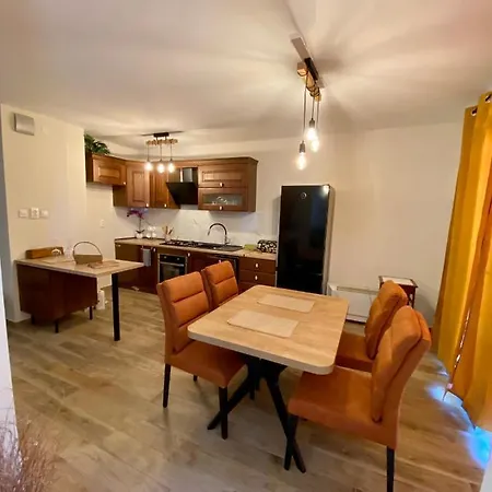 With Balcony And Free Parking