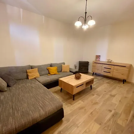 With Balcony And Free Parking Apartament *